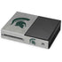 Michigan State University Grey Spartans Logo Xbox One Skins